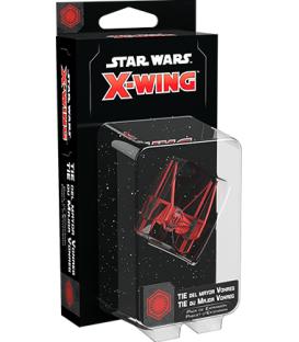 Star Wars X-Wing 2.0: Tie del Mayor Vonreg