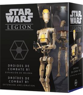 Star Wars Legion: Droides de Combate B1 (Expansión de Mejora)
