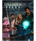 The Dresden Files The Dresden Files