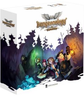 Dungeonology: La Expedición