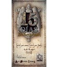 15 Días: The Spanish Golden Age 15 Días: The Spanish Golden Age