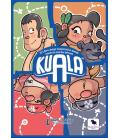 Kuala (Libro-juego Cooperativo) Kuala (Libro-juego Cooperativo)