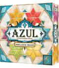 Azul: Pabellón de Verano Azul: Pabellón de Verano