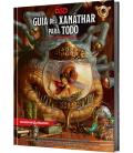 Dungeons & Dragons: Guía del Xanathar para Todo Dungeons & Dragons: Guía del Xanathar para Todo