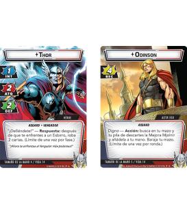 Marvel Champions: Thor