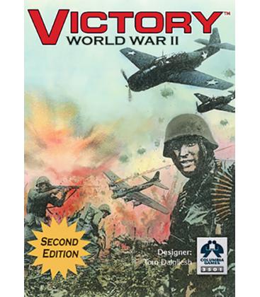 Victory: World War II (2nd Edition)