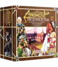 Argent: The Consortium Argent: The Consortium