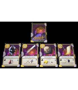 Argent: The Consortium