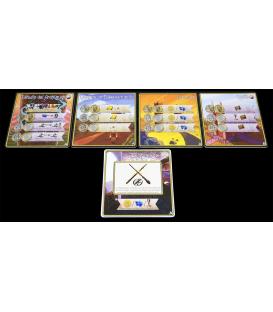 Argent: The Consortium