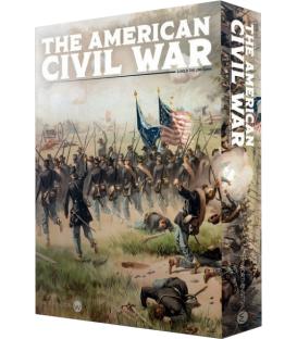 Hold the Line: The American Civil War