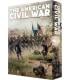 Hold the Line: The American Civil War (Inglés)