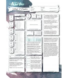 Crónicas de Aarth