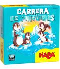 Carrera de Pingüinos Carrera de Pingüinos