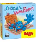 ¡Chócala, Monstruo! ¡Chócala, Monstruo!