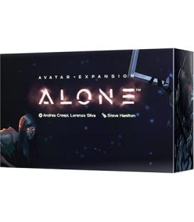 Alone: Avatar Expansion