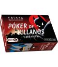 Batman: The Animated Series - Póker de Villanos Batman: The Animated Series - Póker de Villanos