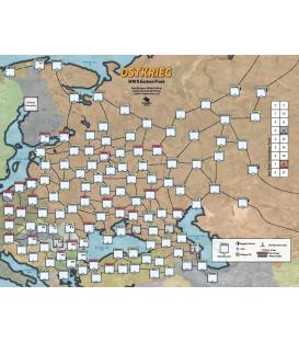 Ostkrieg: WWII Eastern Front