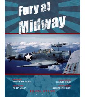 Fury at Midway