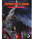 Fantasía Para 5ª Edición: 3. Los Pilares de Pelagia Fantasía Para 5ª Edición: 3. Los Pilares de Pelagia
