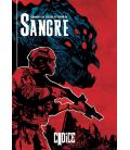 Códice: Cuando las Calles se Tiñan de Sangre Códice: Cuando las Calles se Tiñan de Sangre