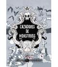 Libro-Juego 13 - Cazadores de Monstruos Libro-Juego 13 - Cazadores de Monstruos
