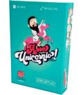¡Arre Unicornio! ¡Arre Unicornio!