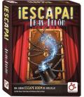 ¡Escapa! Tras el Telón ¡Escapa! Tras el Telón