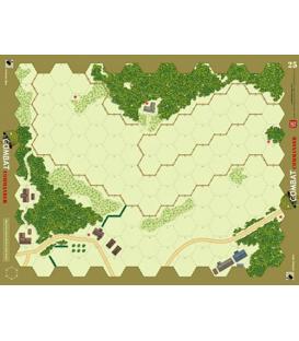 Combat Commander: Battle Pack 1 - Paratroopers