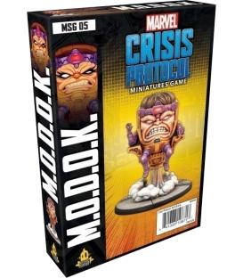 Marvel Crisis Protocol: MODOK (Inglés)