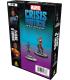 Marvel Crisis Protocol: Shuri & Okoye