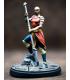 Marvel Crisis Protocol: Shuri & Okoye
