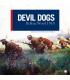Devil Dogs: Belleau Wood, 1918