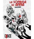 Códice: La Sonrisa de Anna Códice: La Sonrisa de Anna