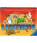 Laberinto Laberinto