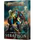 Warhammer Age of Sigmar: Seraphon (Cartas de Hojas de Unidad)