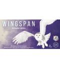 Wingspan: Expansión Europea Wingspan: Expansión Europea
