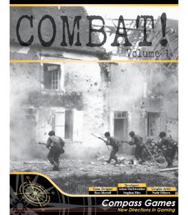 Combat! (Inglés)