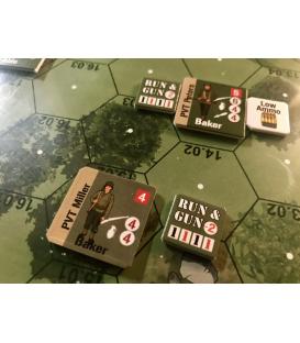 Combat!