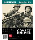 Combat Commander: Battle Pack 5 - Fall of the West
