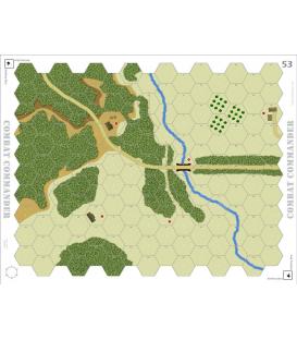 Combat Commander: Battle Pack 5 - Fall of the West