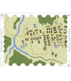 Combat Commander: Battle Pack 5 - Fall of the West