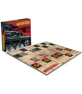 Stalingrad Besieged