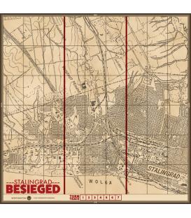 Stalingrad Besieged