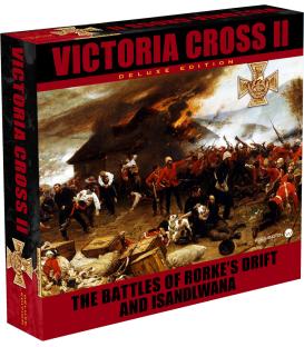 Victoria Cross II: Deluxe Edition (Inglés)