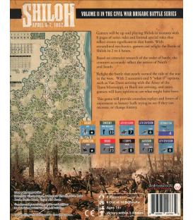 Shiloh 1862