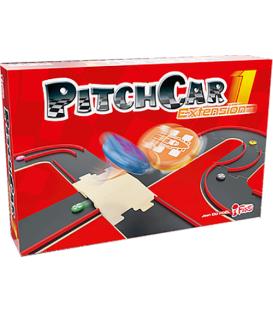 PitchCar: Expansión 1