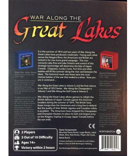 War Along the Great Lakes