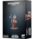 Warhammer 40,000: Adepta Sororitas (Dialogus) Warhammer 40,000: Adepta Sororitas (Dialogus)