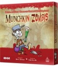 Munchkin Zombies Munchkin Zombies