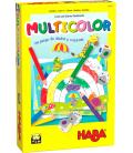 Multicolor Multicolor